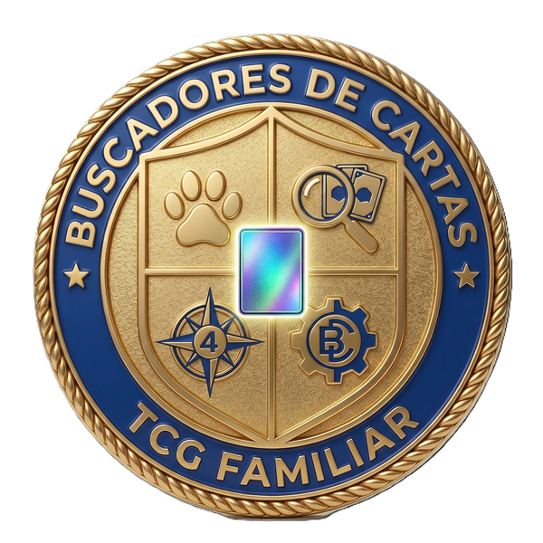 Buscadores de Cartas