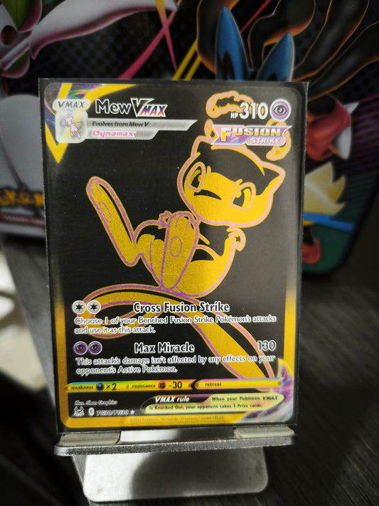 Mew VAstro